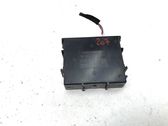 Other control units/modules