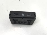 Enchufe conector USB