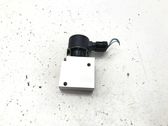 Air conditioning (A/C) expansion valve