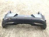 Rear bumper