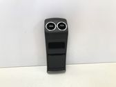 Rear air vent grill