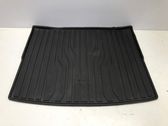 Rubber trunk/boot mat liner