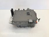 Voltage converter inverter