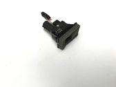 Interior temperature sensor