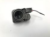 Alarm system siren