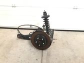 Rear suspension assembly kit set