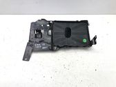Battery bracket