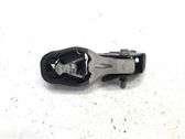 Gearbox mounting bracket