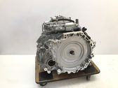 Automatic gearbox