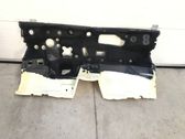 Under panel sound insulation