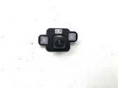 Camara trasera coche