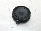 Front door speaker