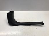 Front sill trim cover