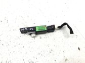 Keyless system antenna