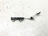 Keyless system antenna