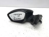 Front door electric wing mirror