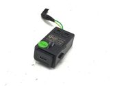 USB socket connector