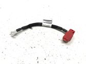 Positive cable (battery)