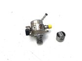 Fuel injection high pressure pump