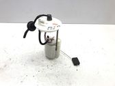 In-tank fuel pump