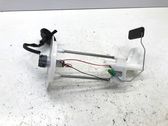 Capteur niveau de carburant