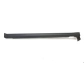 Side skirt front trim