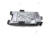 Other control units/modules