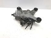 Rear differential