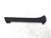 Dashboard lower bottom trim panel