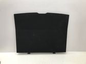 Trunk/boot floor carpet liner