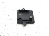 Unité de commande module de porte