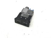 Enchufe conector USB