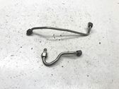 Fuel line pipe