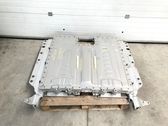 Hybrid / electric car battery