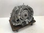 Automatic gearbox