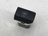 Connecteur/prise USB