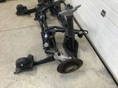 Rear suspension assembly kit set