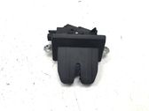 Tailgate/trunk/boot lock/catch/latch