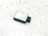 Blind spot module