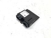 Other control units/modules