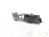 Engine mount vacuum valve