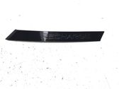 Rear arch trim