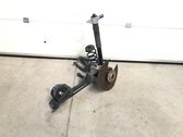 Rear suspension assembly kit set