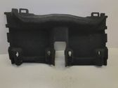 Rear floor carpet liner