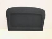 Parcel shelf