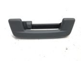 Rear interior roof grab handle