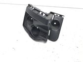 Rear bumper mounting bracket