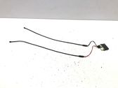 Tailgate/trunk control unit/module