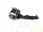 Ceinture de sécurité arrière