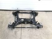 Rear subframe